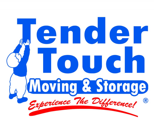 Company Logo For Tender Touch Moving &amp; Storage'