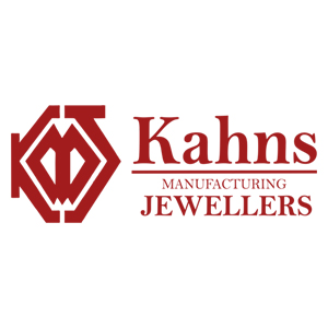 Kahns Jewellers Logo