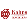 Company Logo For Kahns Jewellers'