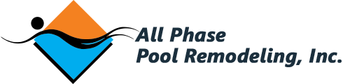 Company Logo For All Phase Pool Remodeling'