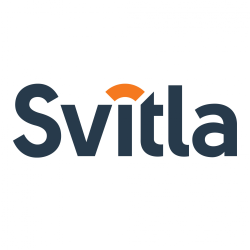 Svitla Systems' Logo'