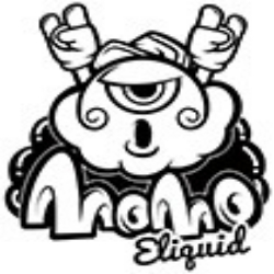 Company Logo For Momo E Liquid'