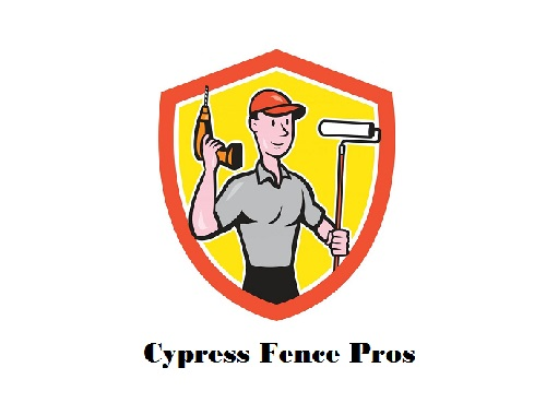 Cypress Fence Pros'