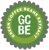 Pure Green Coffee Bean Extract Supplements'
