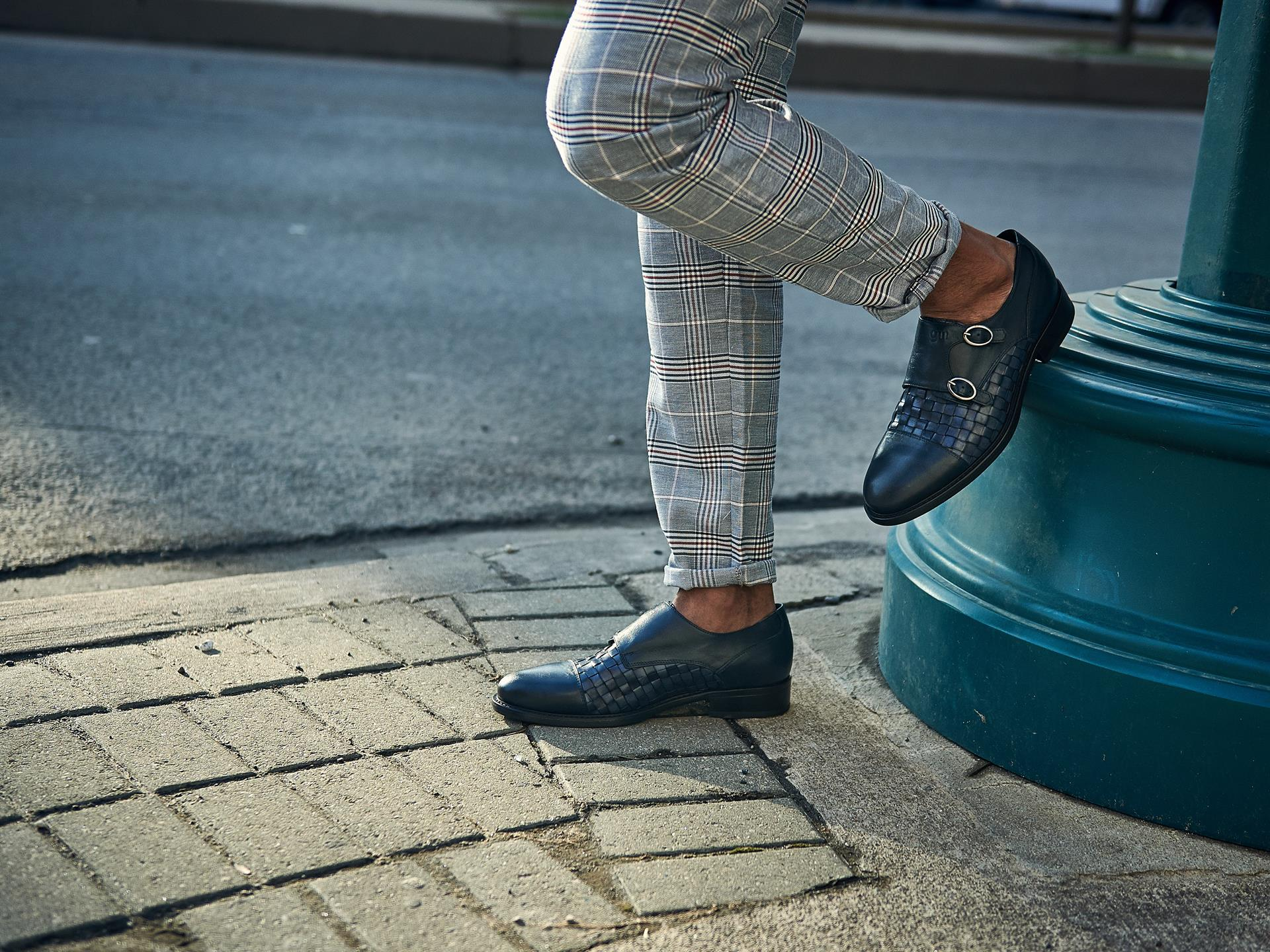 Elevator Dress Shoes