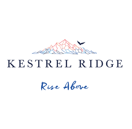 Kestrel Ridge Logo
