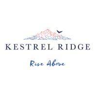 Kestrel Ridge Logo