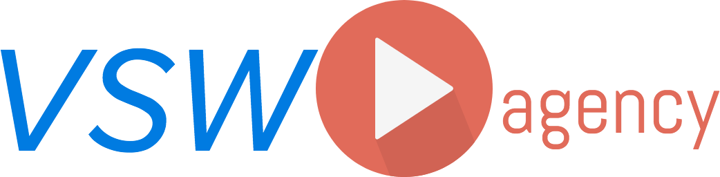 Company Logo For VSW Agency / Merge Publishing'