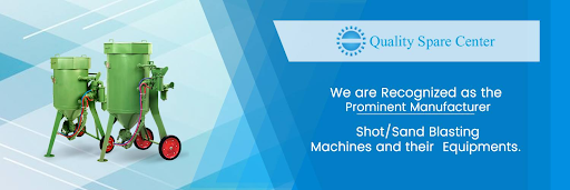 Looking for Shot Blasting Machine manufacturers in Faridabad'