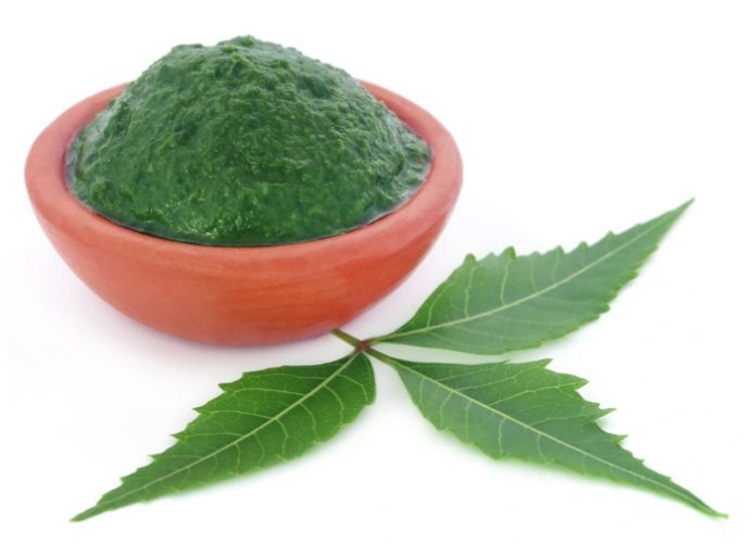 Neem Extract Market'