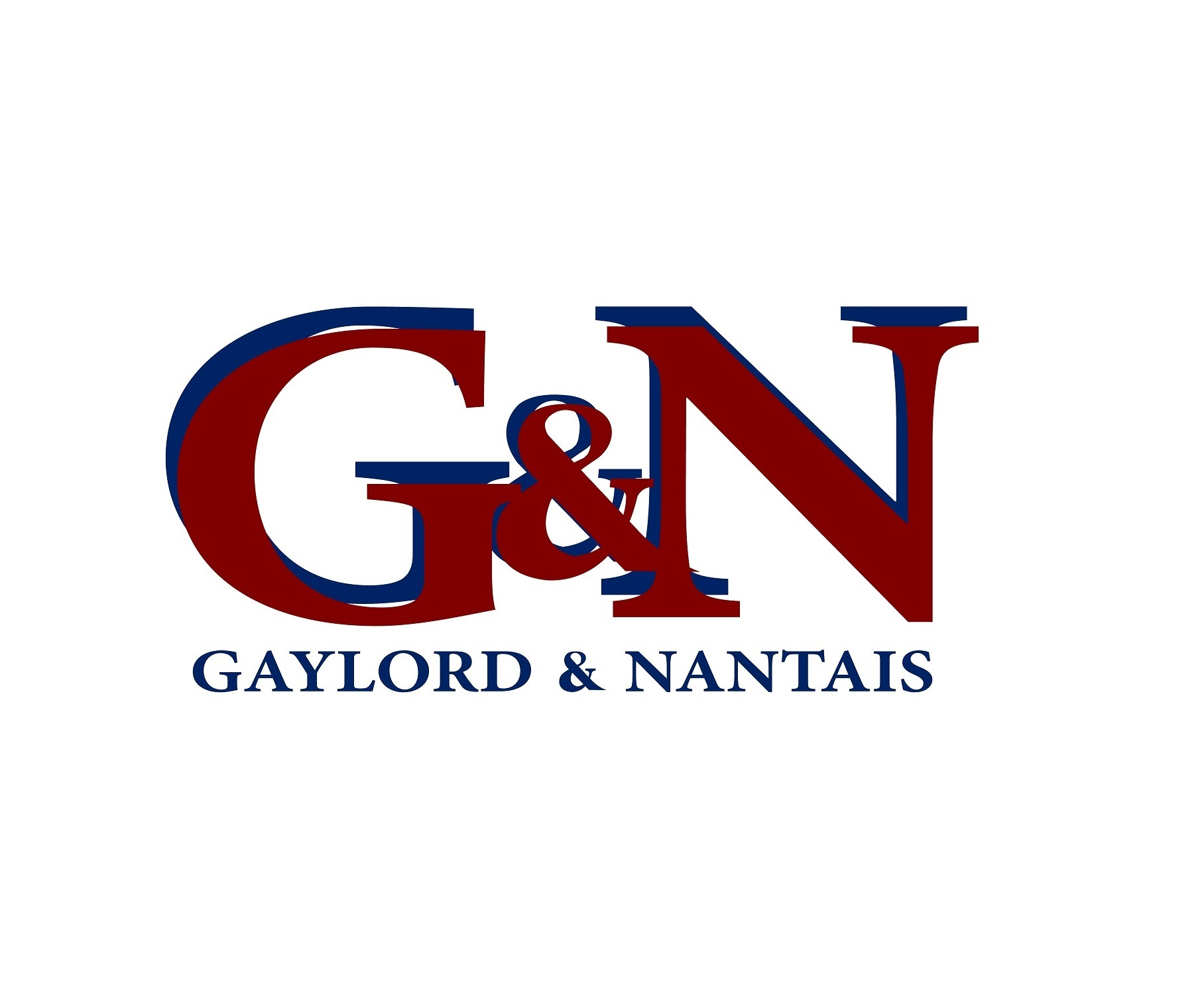 Company Logo For Gaylord &amp; Nantais'