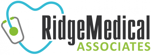 Company Logo For Ridge Medical Associates, LLC'