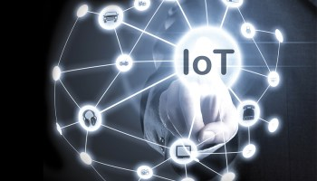 Internet of Things (IoT) Data Management Market Focus on Der'