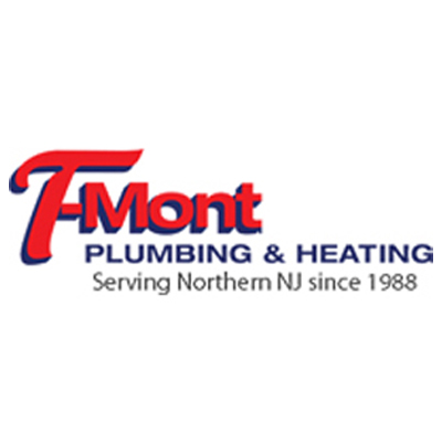 Company Logo For T-Mont Plumbing and Heating'