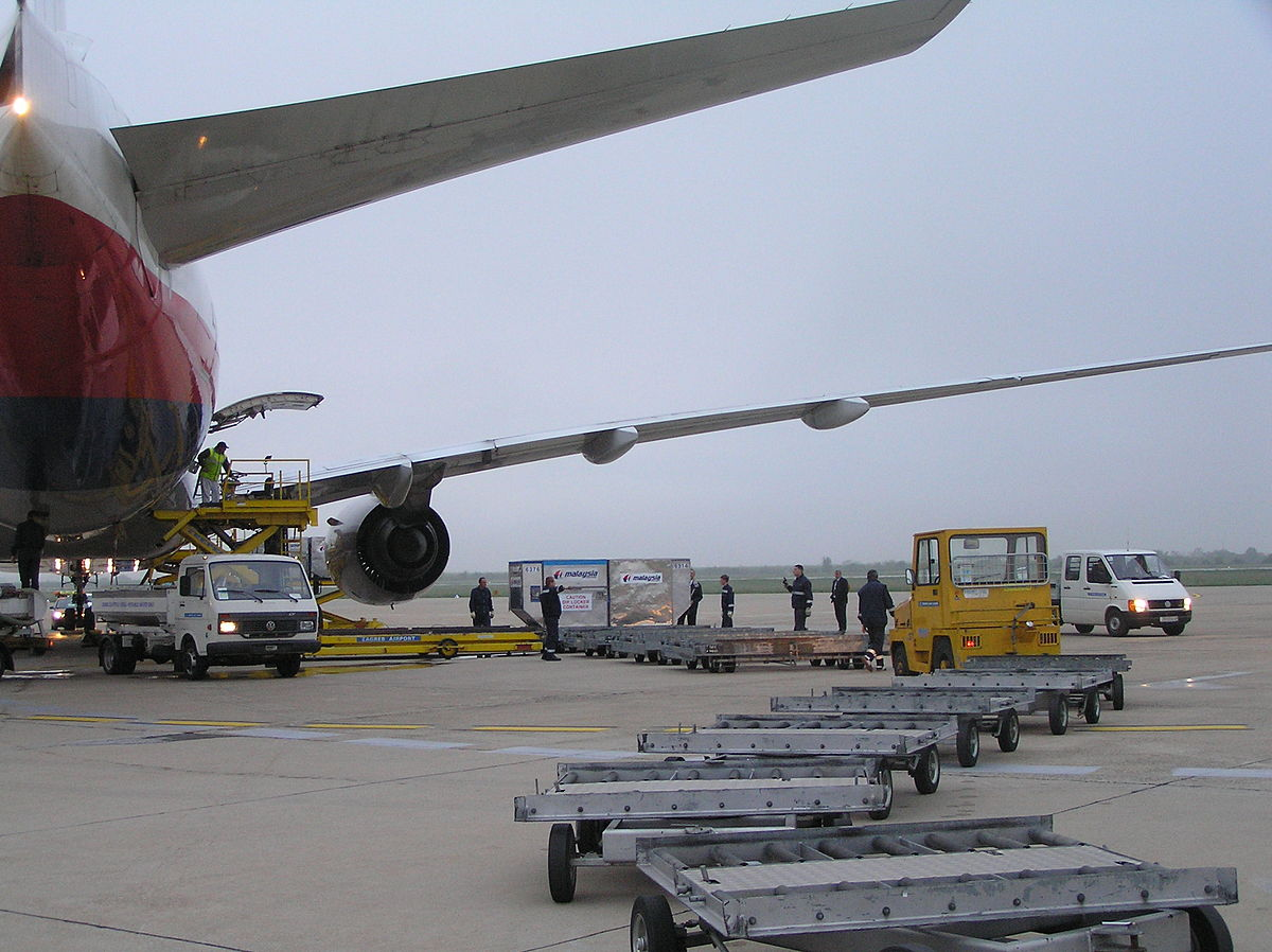 Ground Support Equipment Market'
