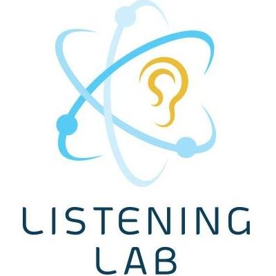 Company Logo For The Listening Lab Pte Ltd'