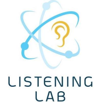 The Listening Lab Pte Ltd Logo