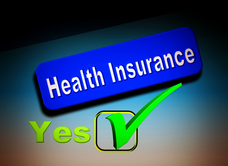 Health Insurance Market Size, Application Analysis, Regional'