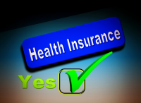 Health Insurance Market Size, Application Analysis, Regional