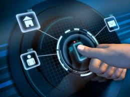 Global Biometric Access Control Systems Market'