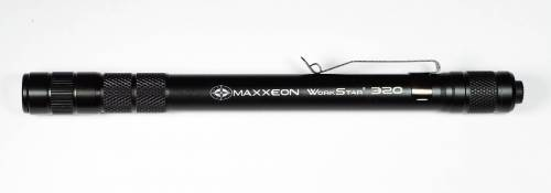 Maxxeon Inc.'