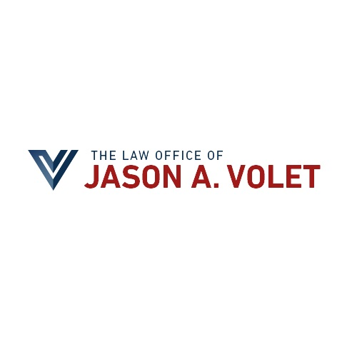 Company Logo For The Law Office of Jason A. Volet'