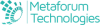 Company Logo For Metaforum Technologies'