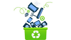 E-Waste Recycling And Reuse Services market