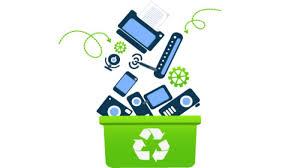 E-Waste Recycling And Reuse Services market'