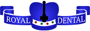 Company Logo For Royal Dental - Humble'