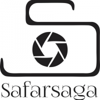 Safarsaga Films Logo