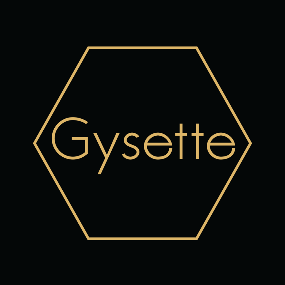 Company Logo For Gysette'