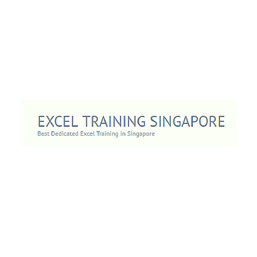 Excel Training Singapore Logo
