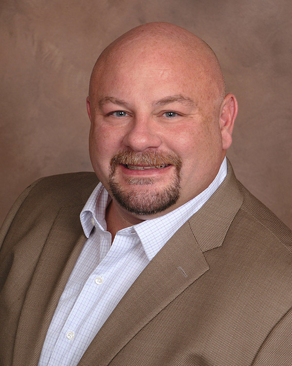 Philip Payne, President'