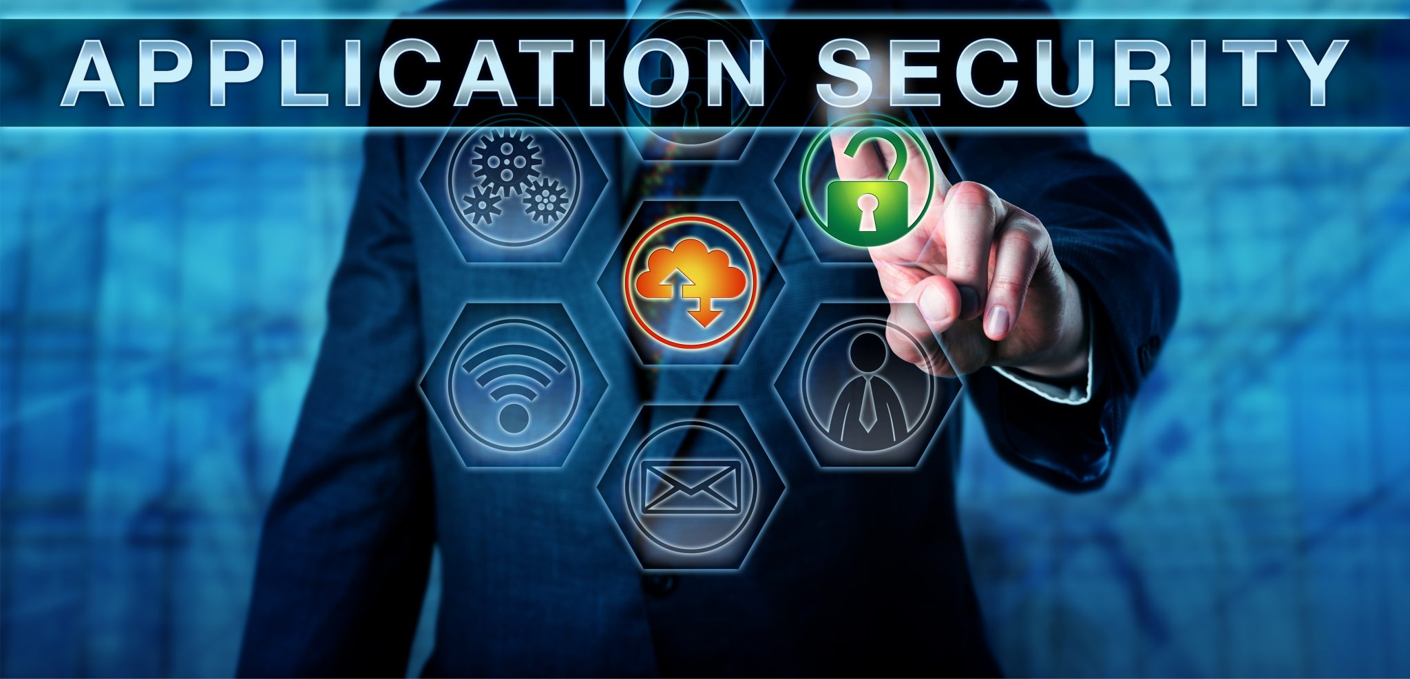 Global Application Security Market Size, Status And Forecast'