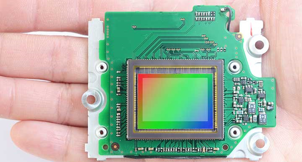 Organic CMOS Image Sensor Market'