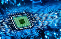 Computer Microchip Market Research Report 2018