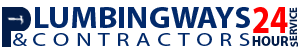 Company Logo For Plumbing Ways &amp; Contractors'