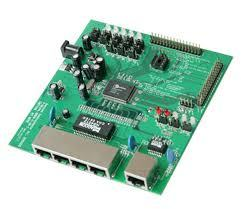 Ethernet Switch Chips Sales Market Report