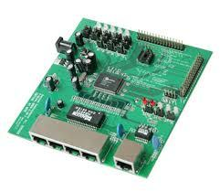 Ethernet Switch Chips Sales Market Report'