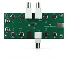 CMOS Fully Differential Operational Amplifier Market