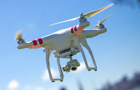 Global Drone Services Market Research Report 2018