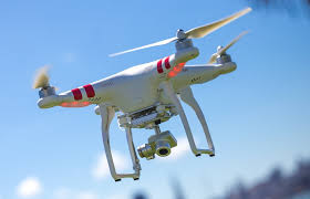 Global Drone Services Market Research Report 2018'