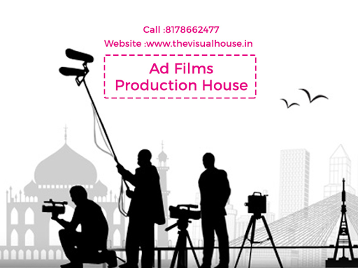 Company Logo For Ad film making companies |Ad films producti'