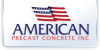 Company Logo For American precast concrete Inc'