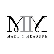MADE TO MEASURE LLC Logo