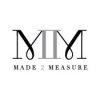MADE TO MEASURE LLC