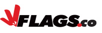 Flags Logo