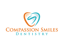 Company Logo For Compassion Smiles Dentistry'