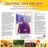 One Day Zen - A Health Methodology for Everyone'